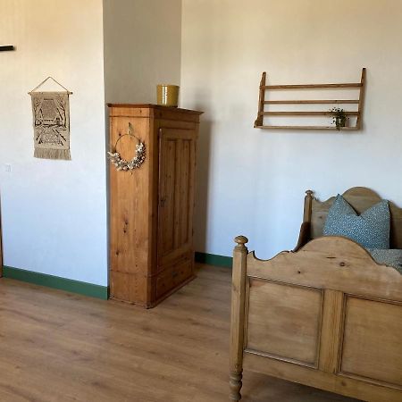 Gamle Praestegard Фоборг Экстерьер фото
